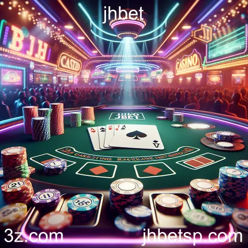 Descubra o Fascinante Mundo do Blackjack no jhbet️ Descubra o Fascinante Mundo do Blackjack no jhbet️